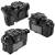 8Sinn GH5/GH5M2/GH5S Cage V2 - klatka, różne perspektywy